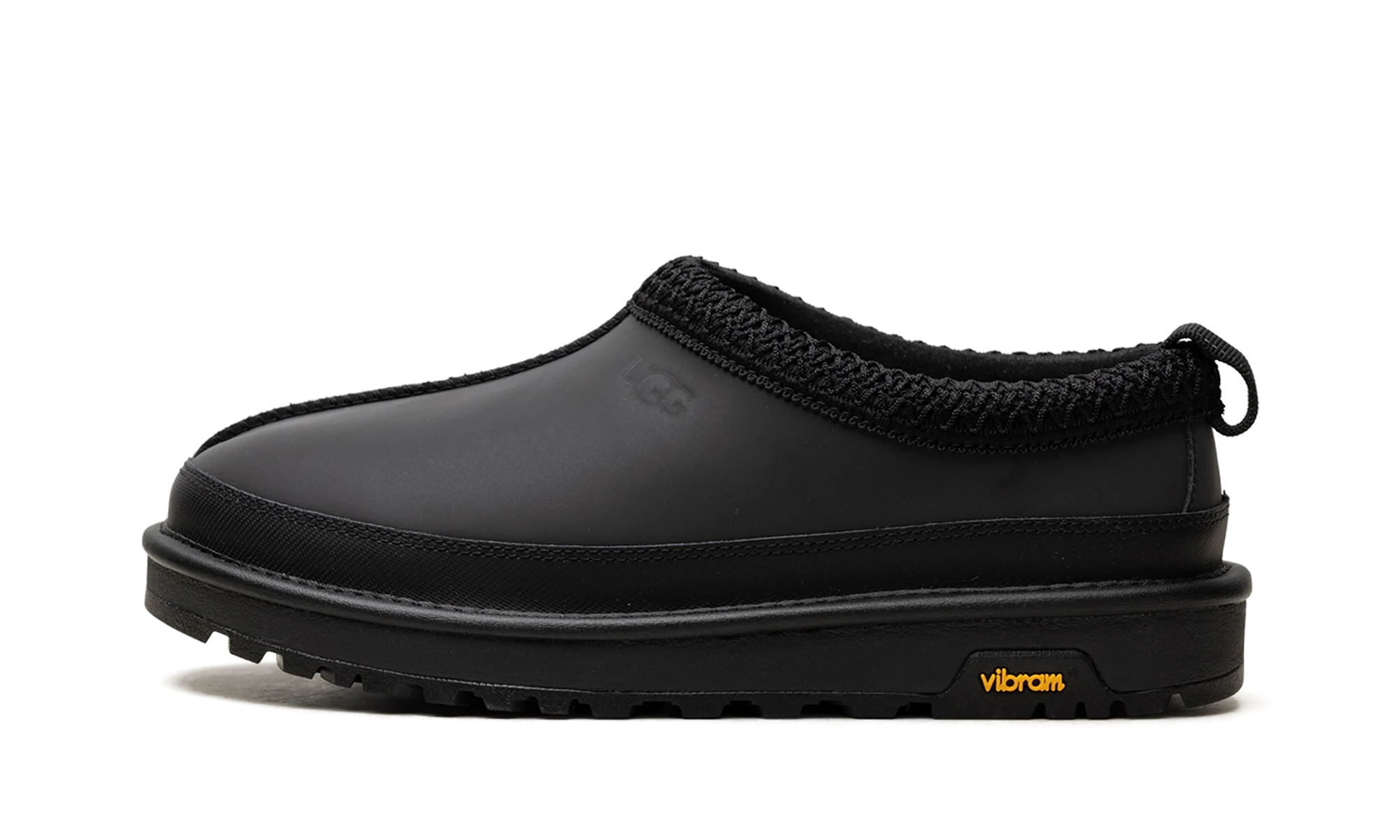 Tasman Reflective Slipper "Black Reflective" 1172290 BRLC