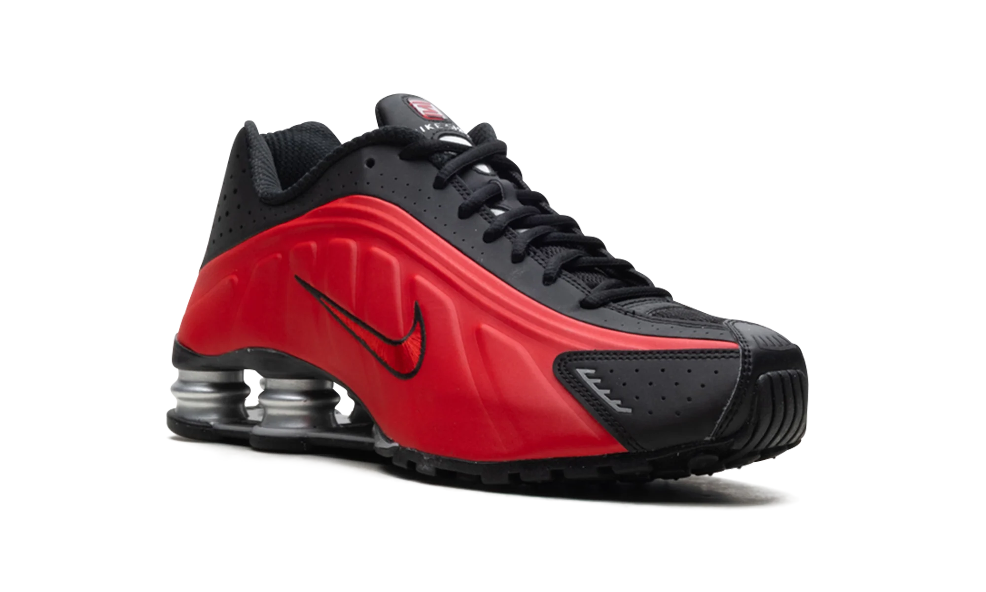 Shox R4 "University Red Black" HQ1988 600