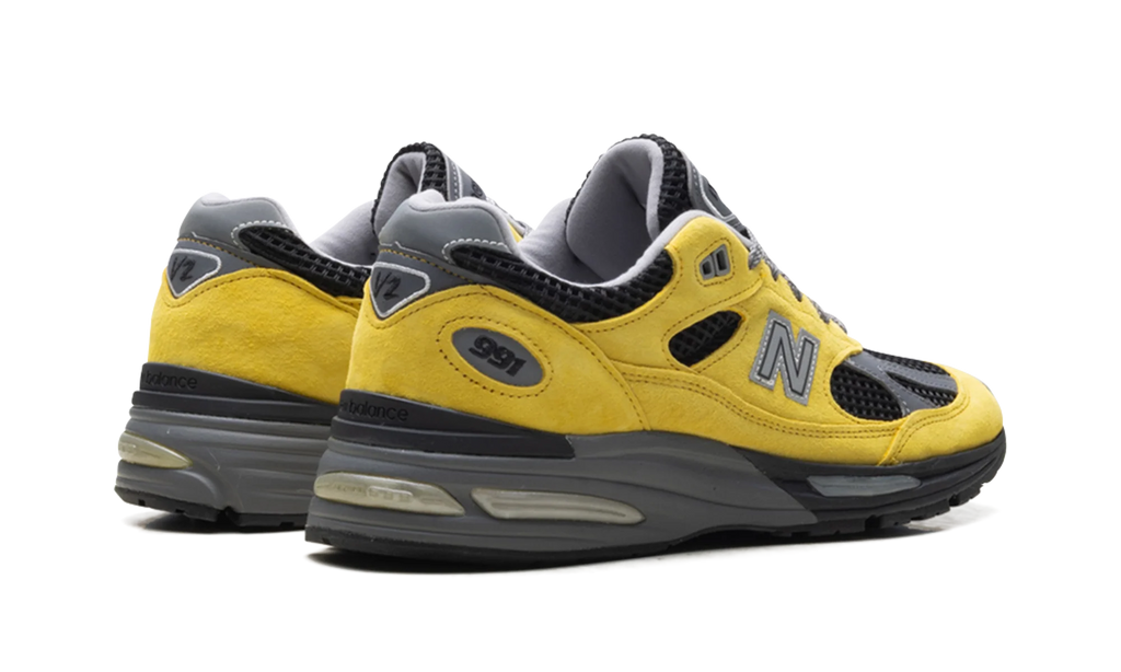 991v2 "City Exclusive - Yellow" U991YK2