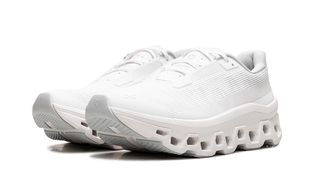 Cloudmonster Void WMNS "White White" 3WF10491200