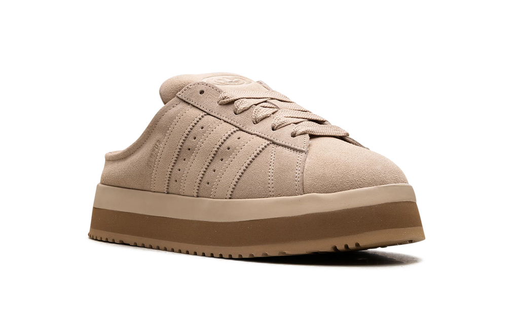 Campus 00s Winter Low WMNS "Magic Beige" JR3732
