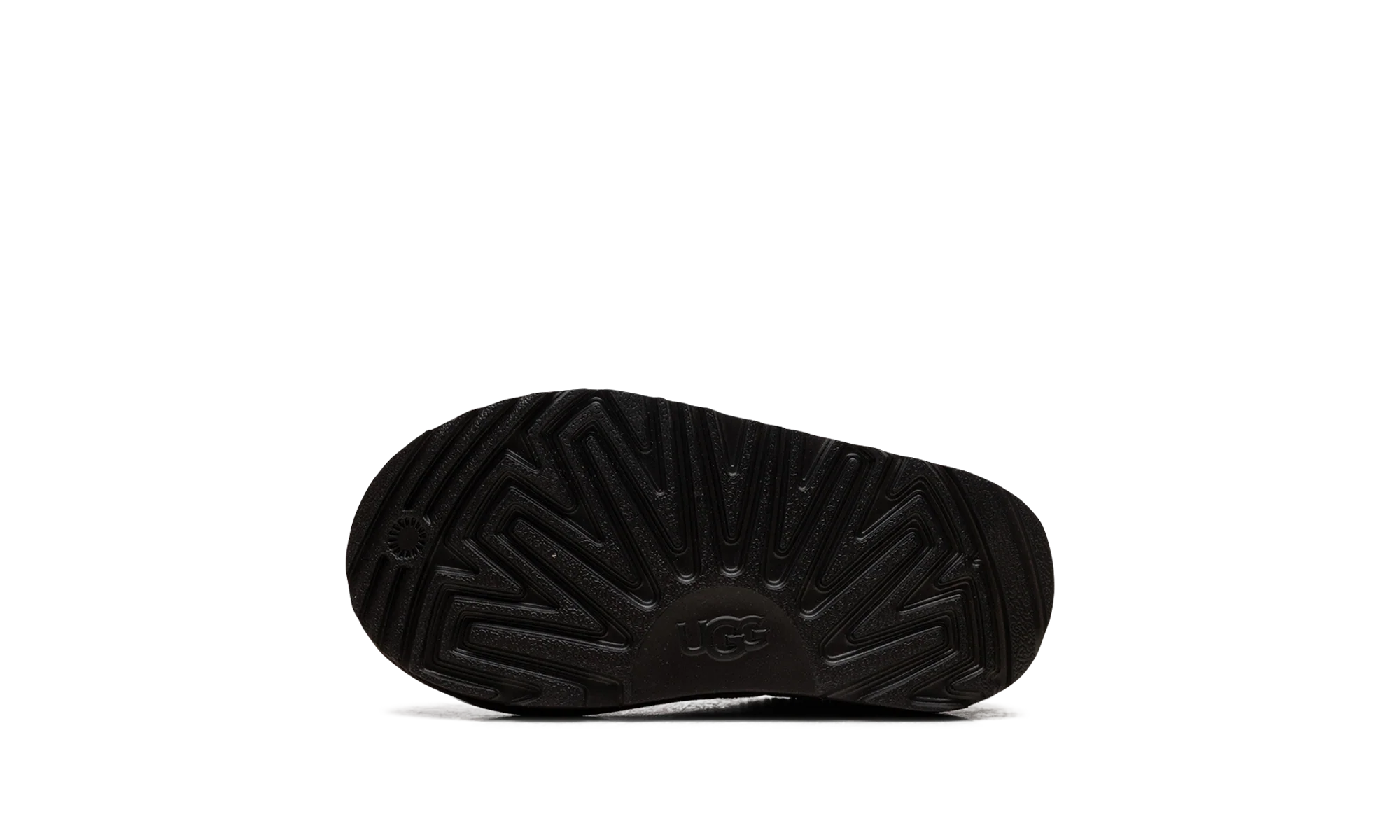 Tasman II Slipper TD "Dusted Cocoa" 1019066T DDC