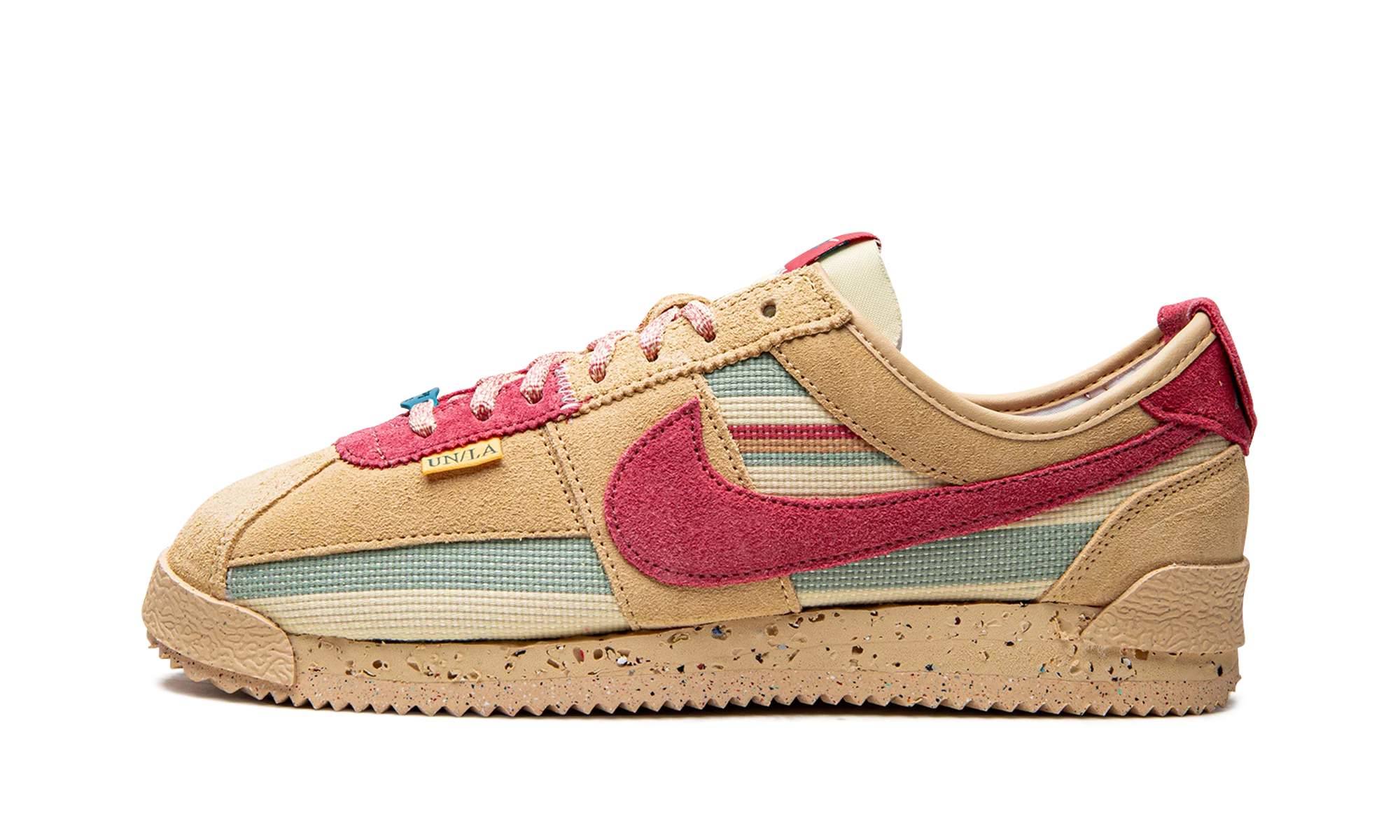 Cortez "Union LA - Grain" DR1413 200