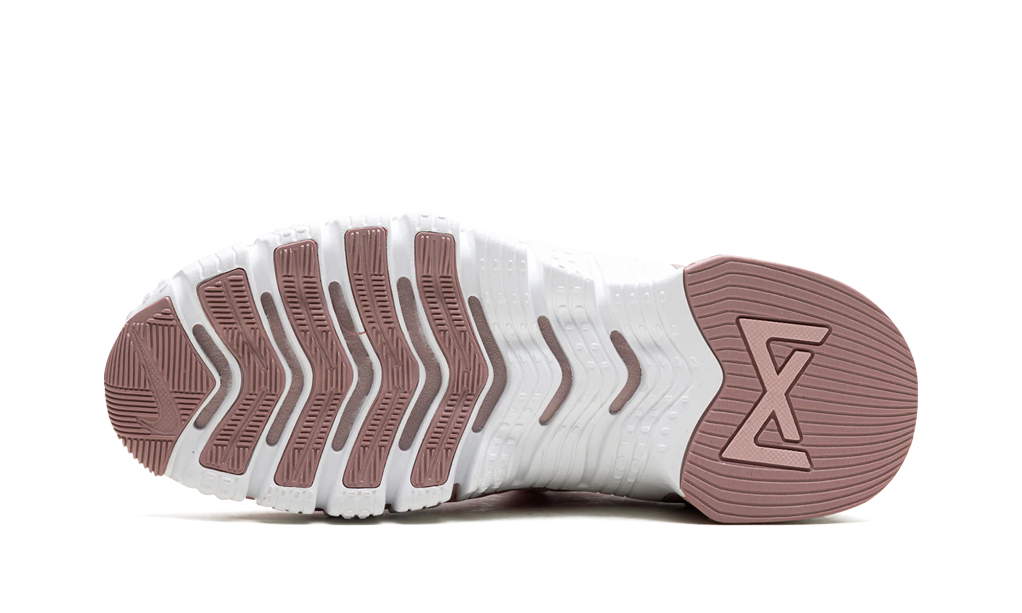 WMNS Nike Free Metcon 5 "Pink Oxford" DV3950 600