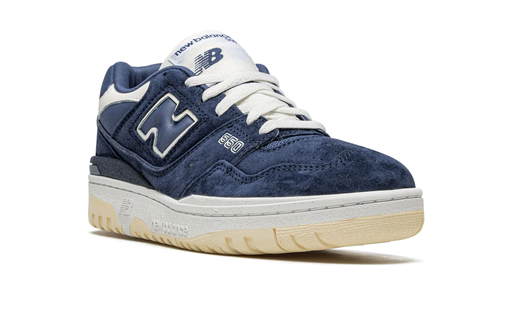 550 "Natural Indigo" BB550SLA