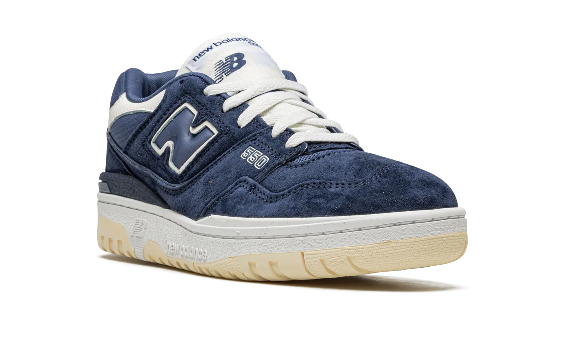 550 "Natural Indigo" BB550SLA