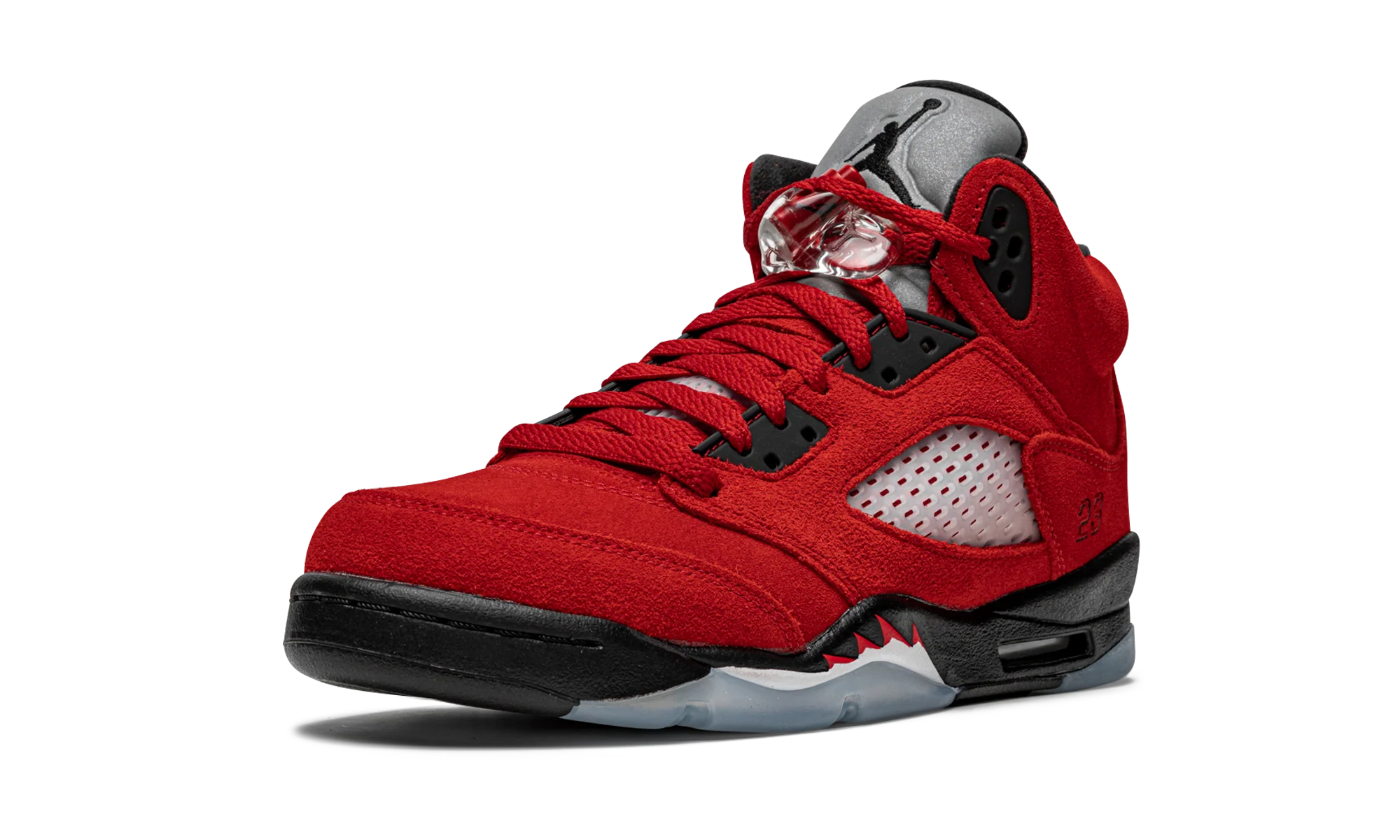 Air Jordan 5 Retro GS "Raging Bull 2021" 440888 600
