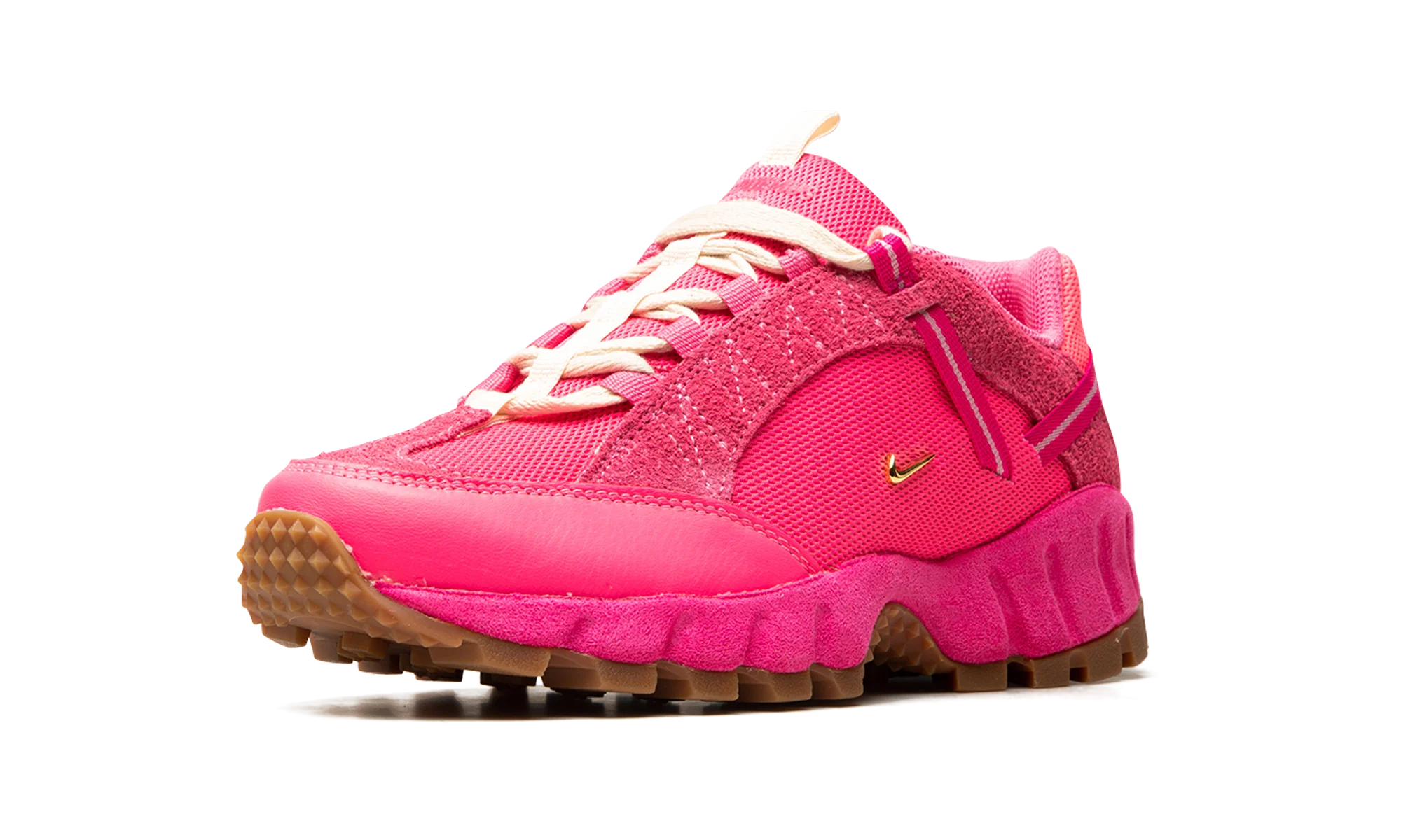 AIR HUMARA LX MNS WMNS "Jacquemus - Pink" DX9999 600