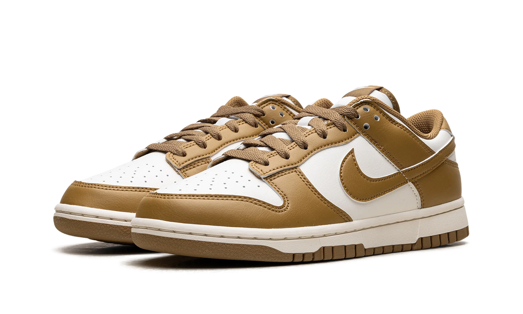 Dunk Low "Wheat" HF5441 108