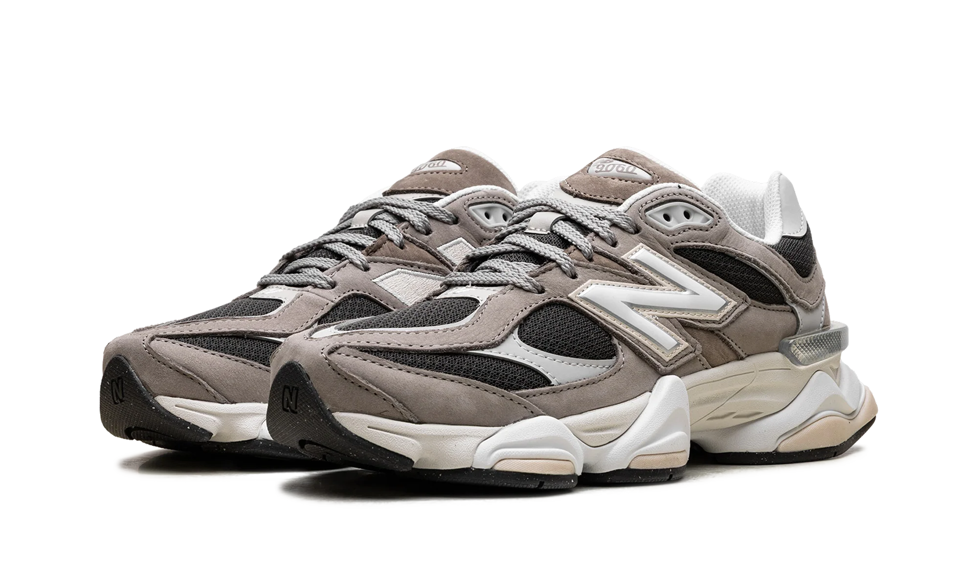 9060 "Fall Suedes Pack Arid Stone" U9060CTA