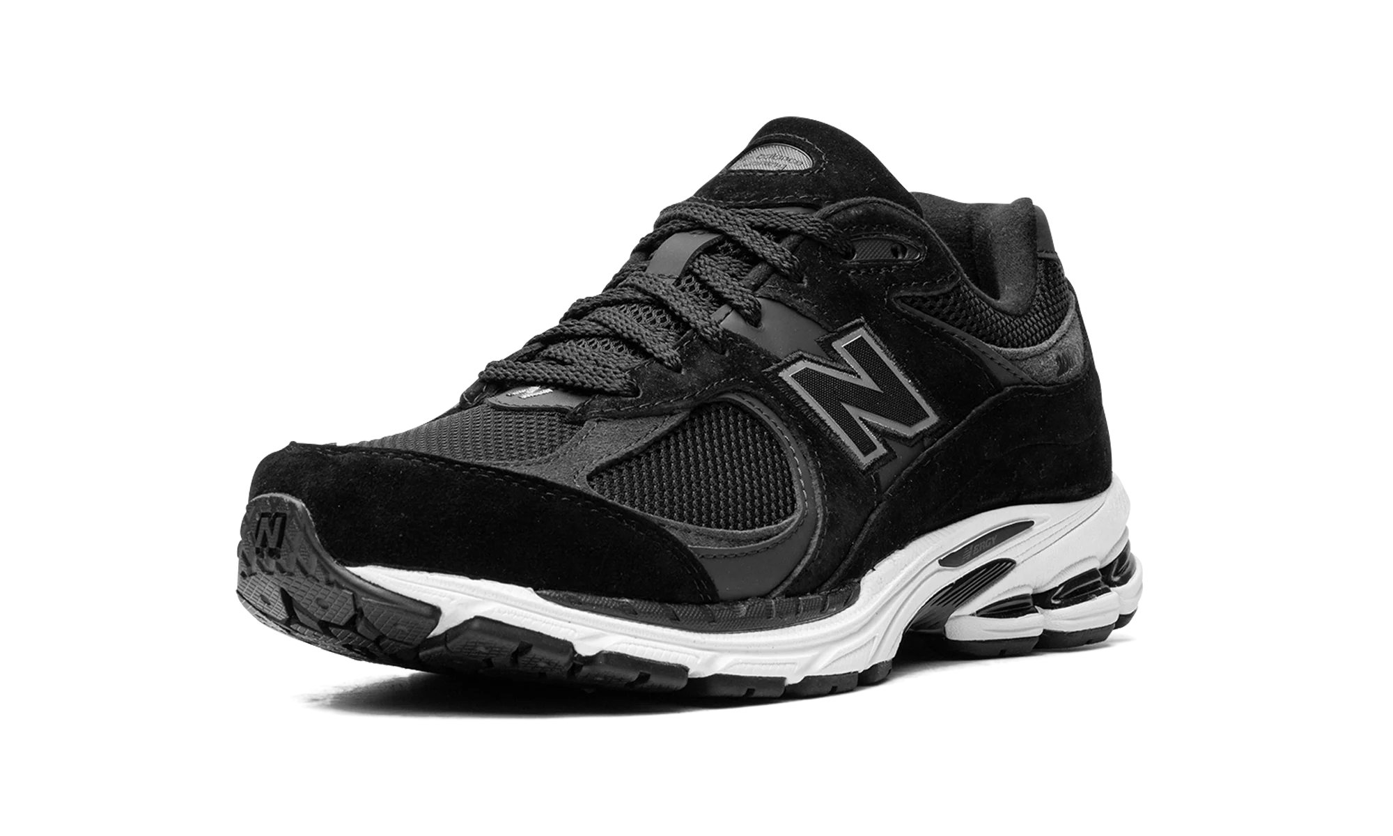 2002R "Black / Gunmetal" M2002RBK