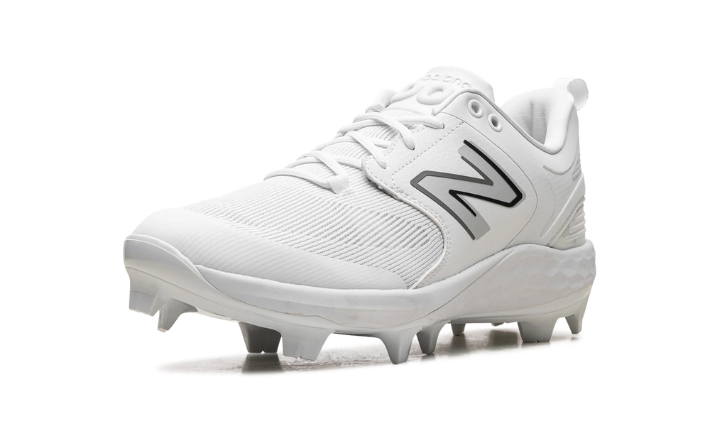 Fresh Foam 3000v6 Molded "White" PL3000W6
