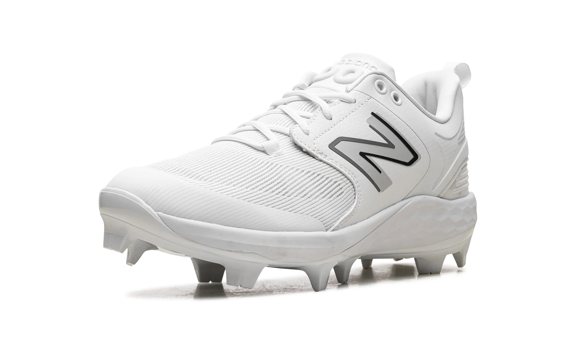 Fresh Foam 3000v6 Molded "White" PL3000W6