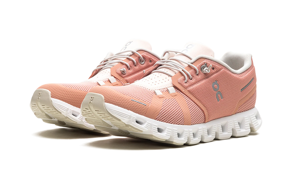 Cloud 5 WMNS "Rose Shell" 59.98556