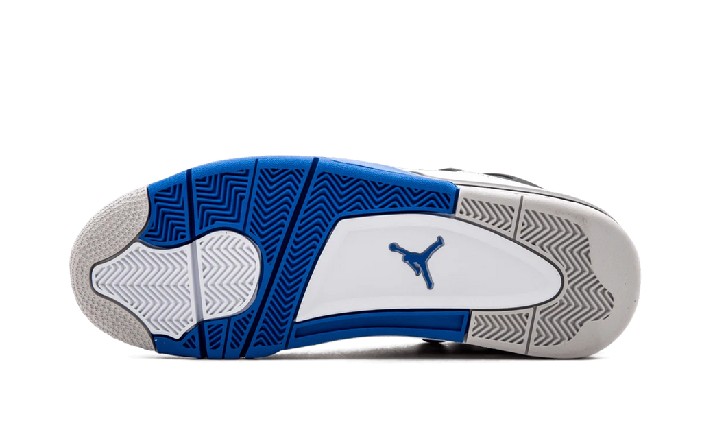 Air Jordan 4 Retro "Motorsports" 308497 117