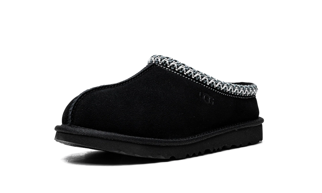Tasman II GS "Black" 1019066K BLK