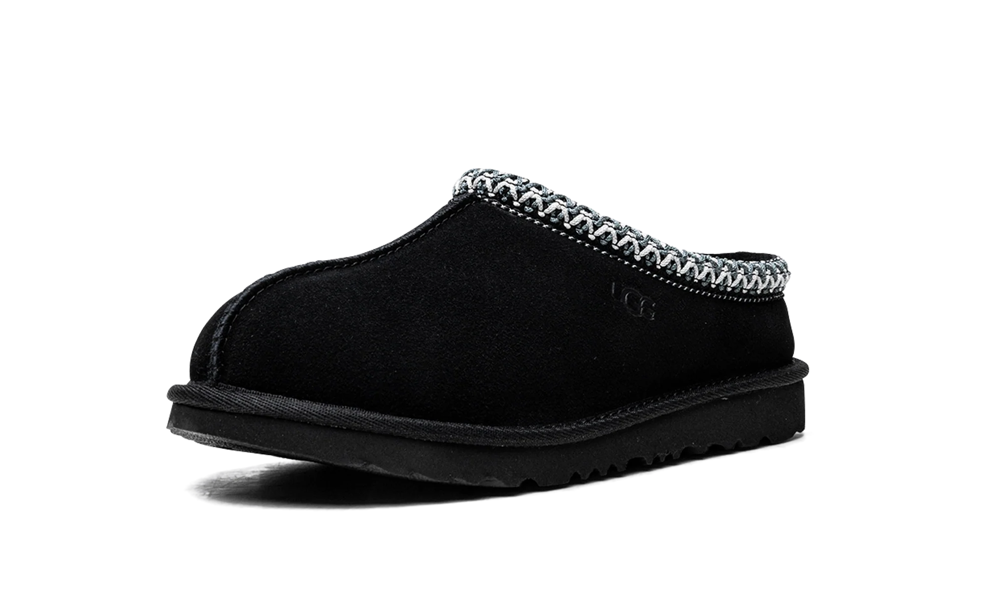 Tasman II GS "Black" 1019066K BLK