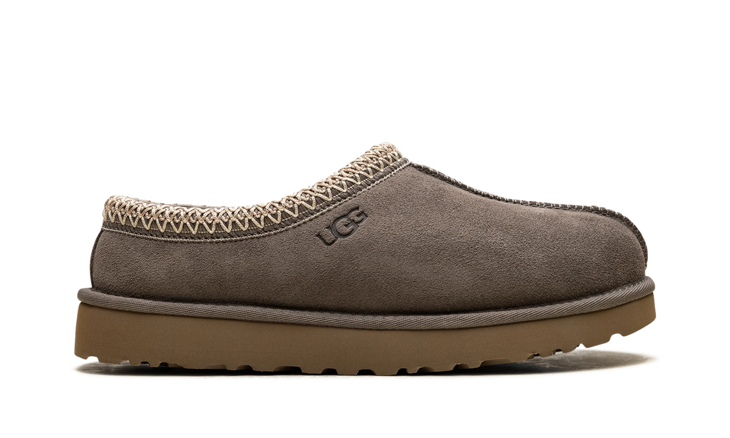 Tasman Slipper WMNS "Smoke Plume" 5955 SKP