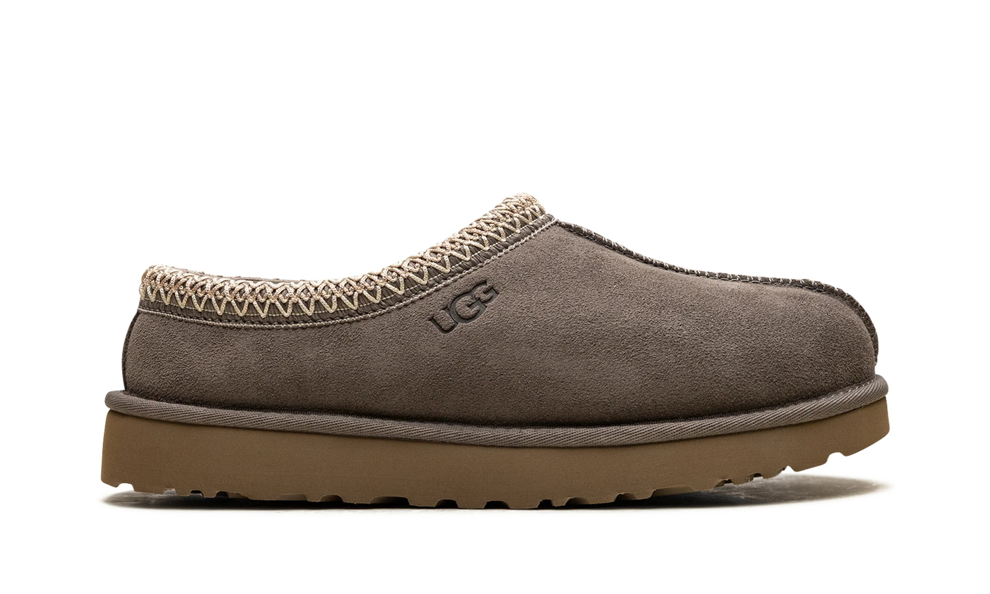 Tasman Slipper WMNS "Smoke Plume" 5955 SKP