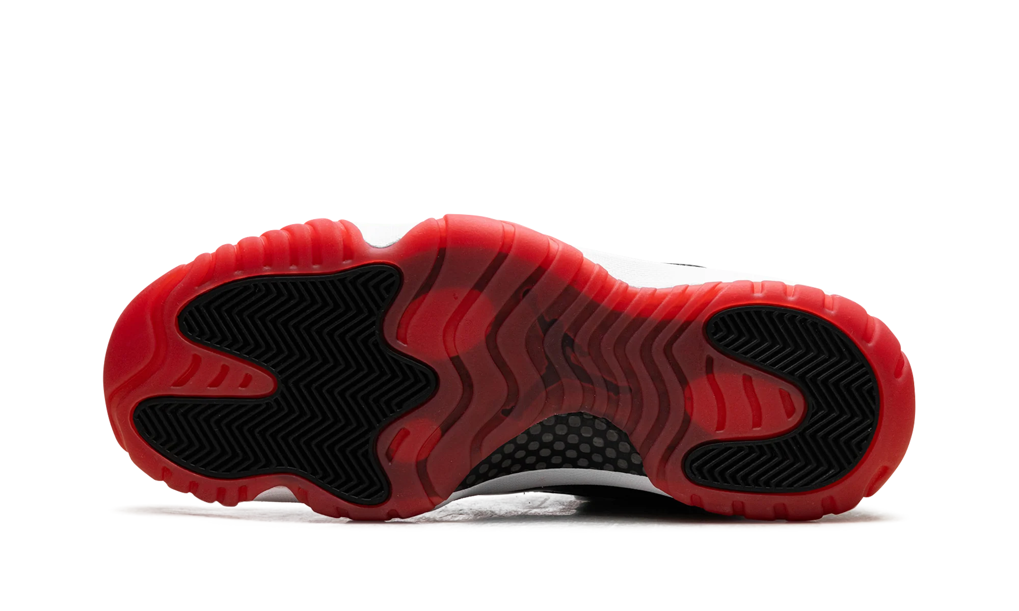 Air Jordan 11 Retro Low "Bred (2025)" FV5104 006