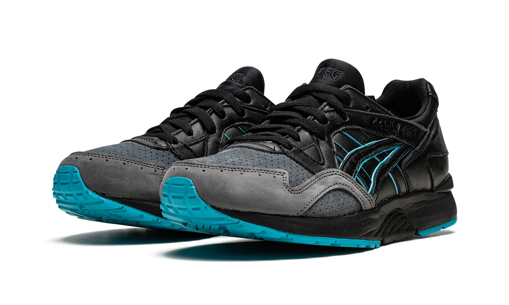 Gel-Lyte V "Kith - Leatherback" 1201A547 020
