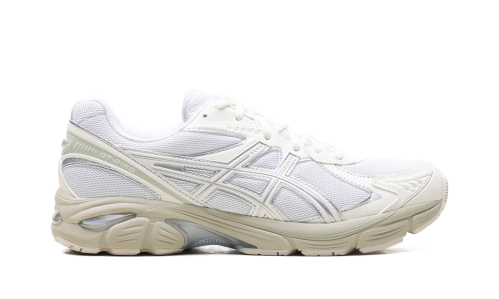 GT-2160 "White Cream" 1203A320 113