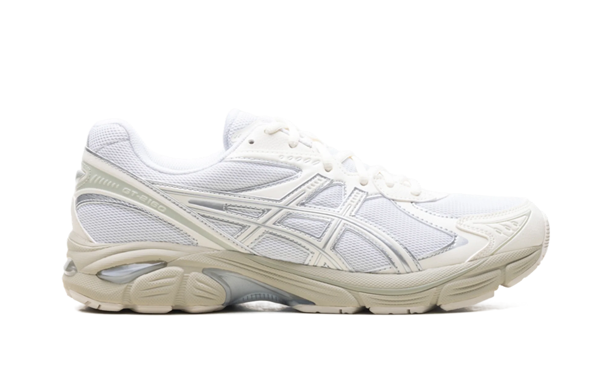 GT-2160 "White Cream" 1203A320 113