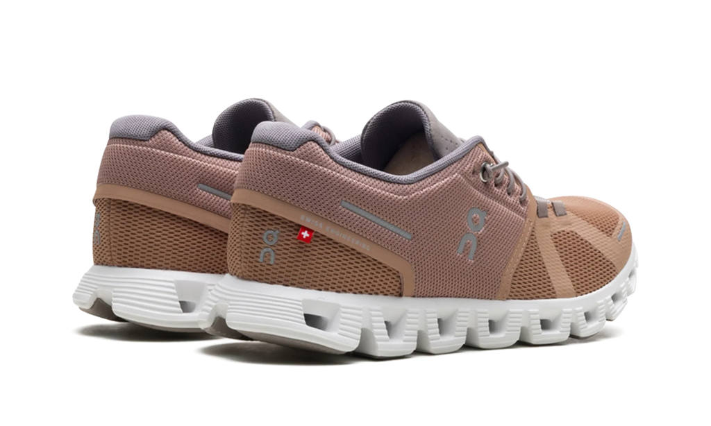 Cloud 5 WMNS "Rosebrown Fog" 59.97766