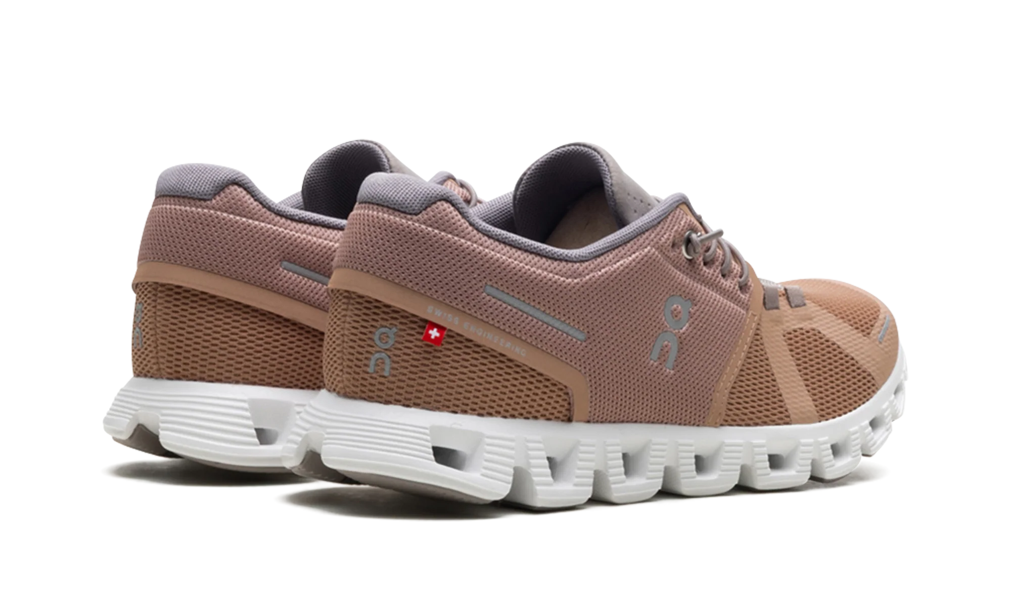 Cloud 5 WMNS "Rosebrown Fog" 59.97766