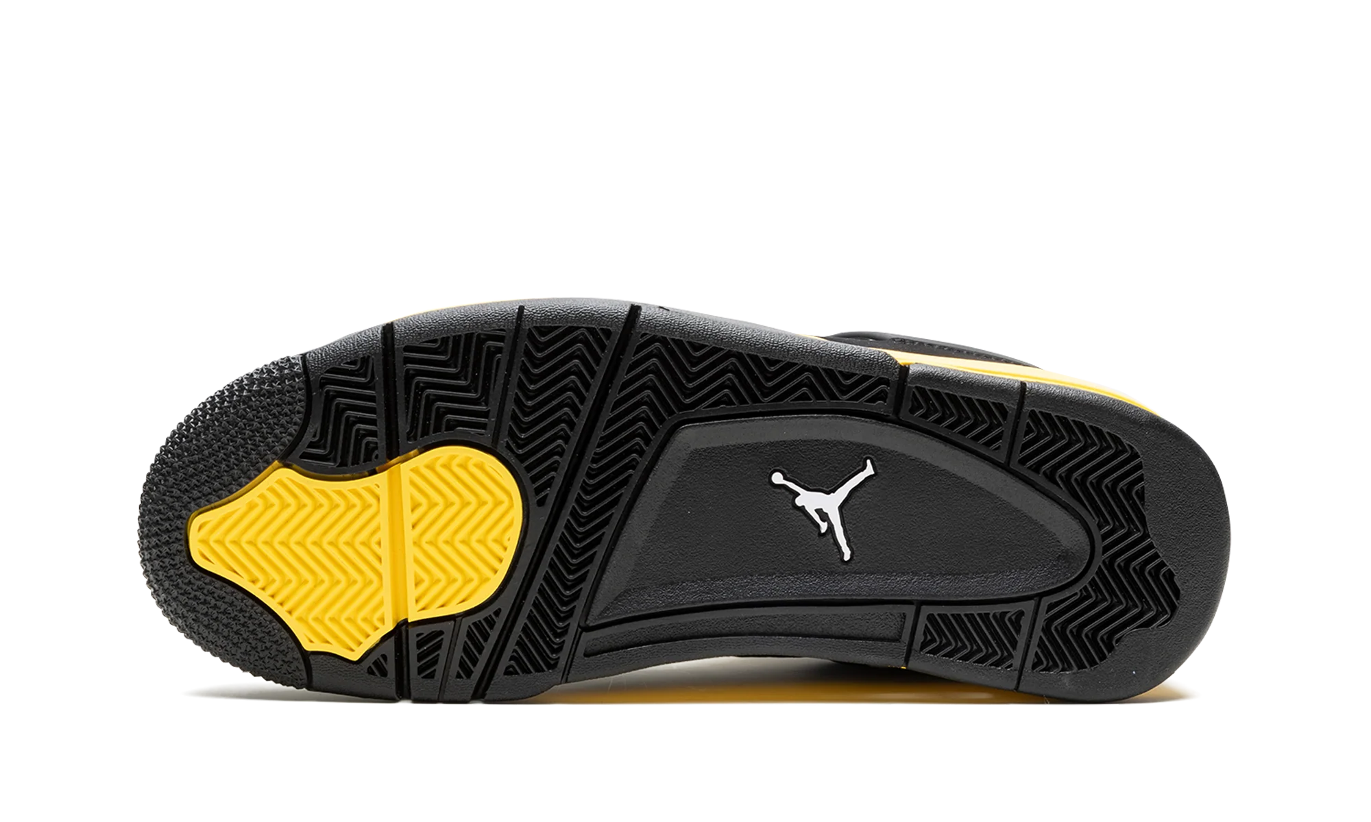 Air Jordan 4 Retro "Thunder 2023" DH6927 017