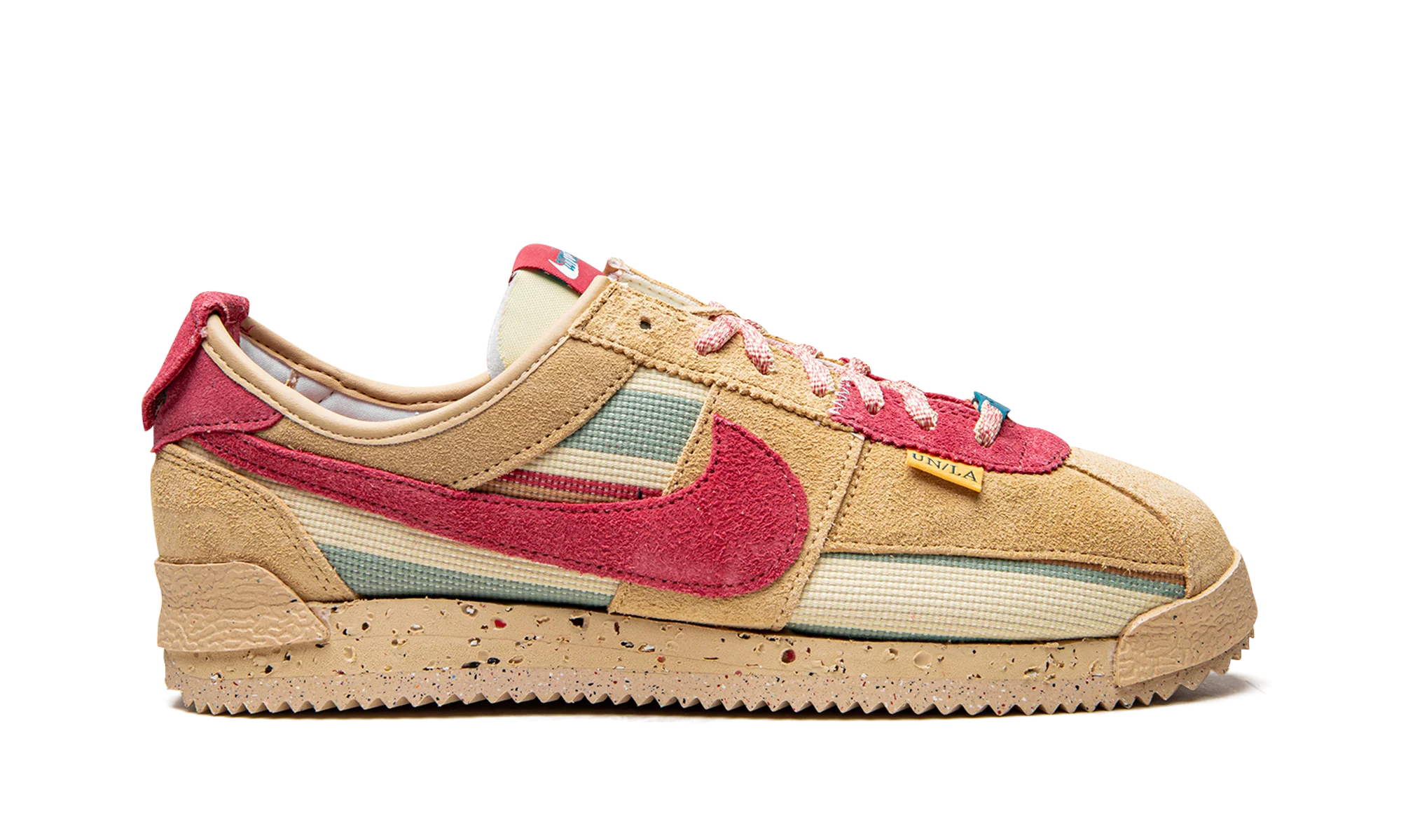 Cortez "Union LA - Grain" DR1413 200