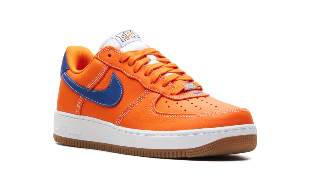 Air Force 1 Low PRM "NYC Knicks" IV2705 819
