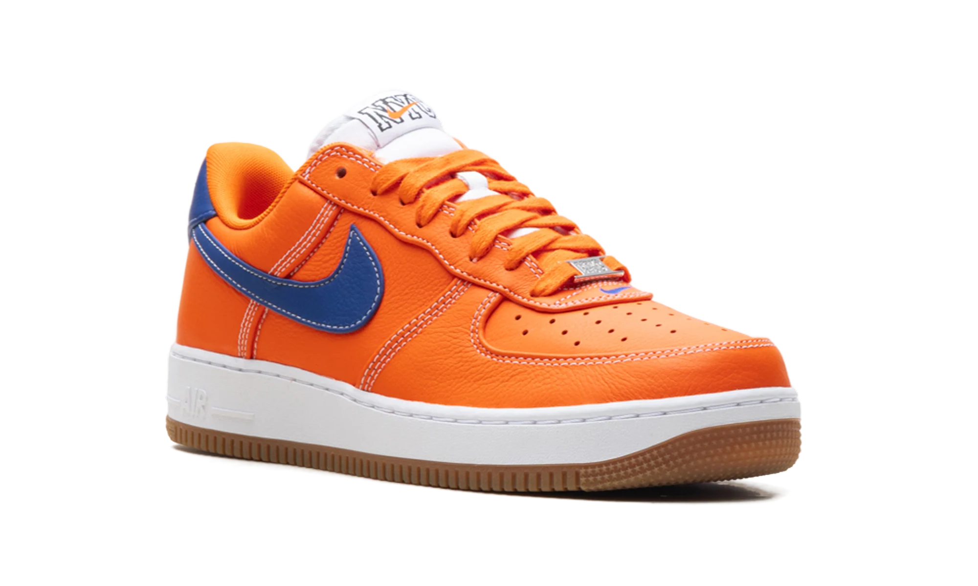 Air Force 1 Low PRM "NYC Knicks" IV2705 819