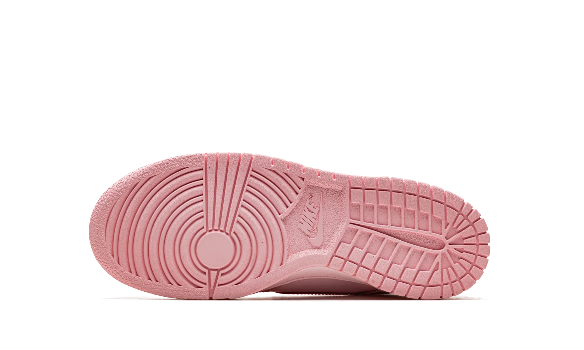 Dunk Low GS "Triple Pink" DH9765 600
