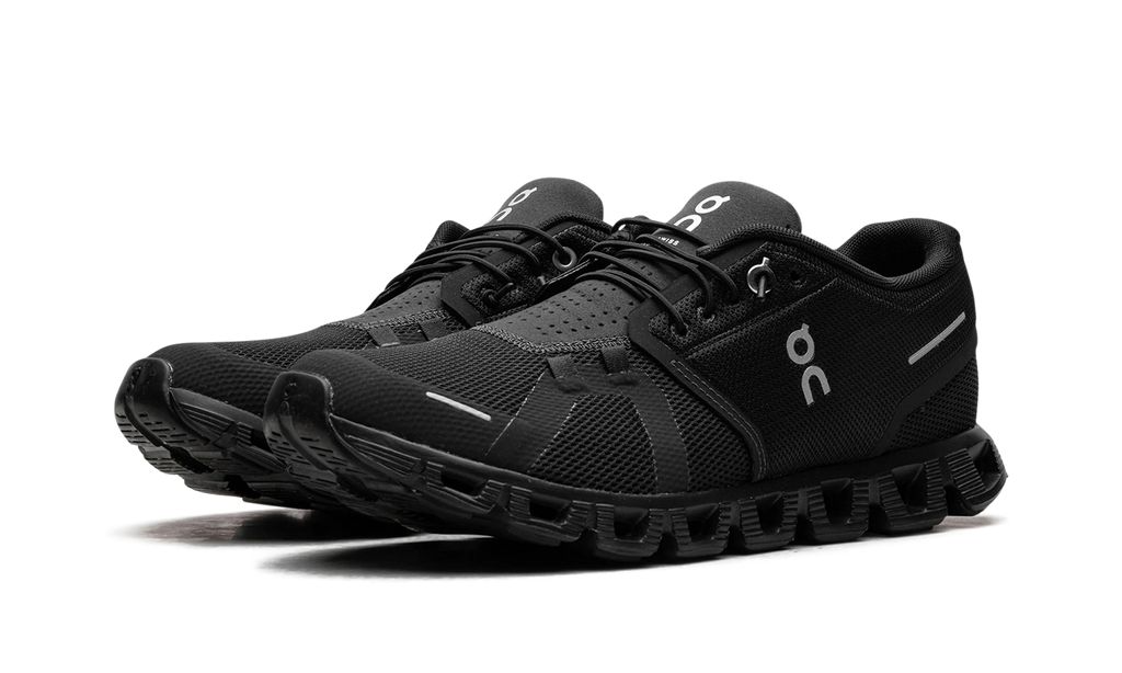 cloud 5 "Black" 59.98905