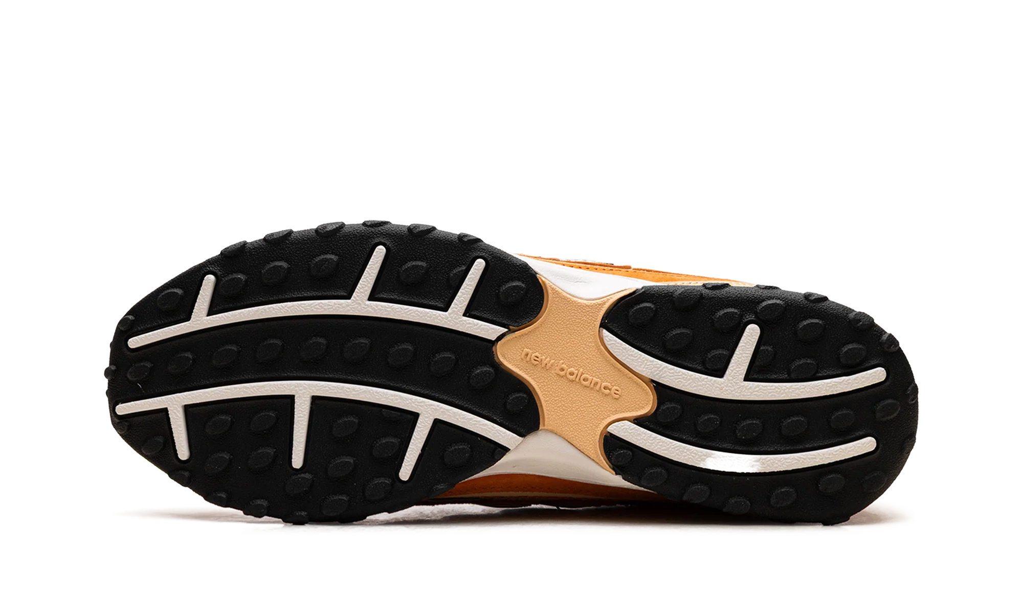 204L "Kith - Orange" U204LKTI