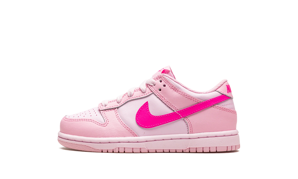 Dunk Low PS "Triple Pink" DH9756 600