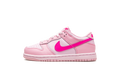 Dunk Low PS "Triple Pink" DH9756 600