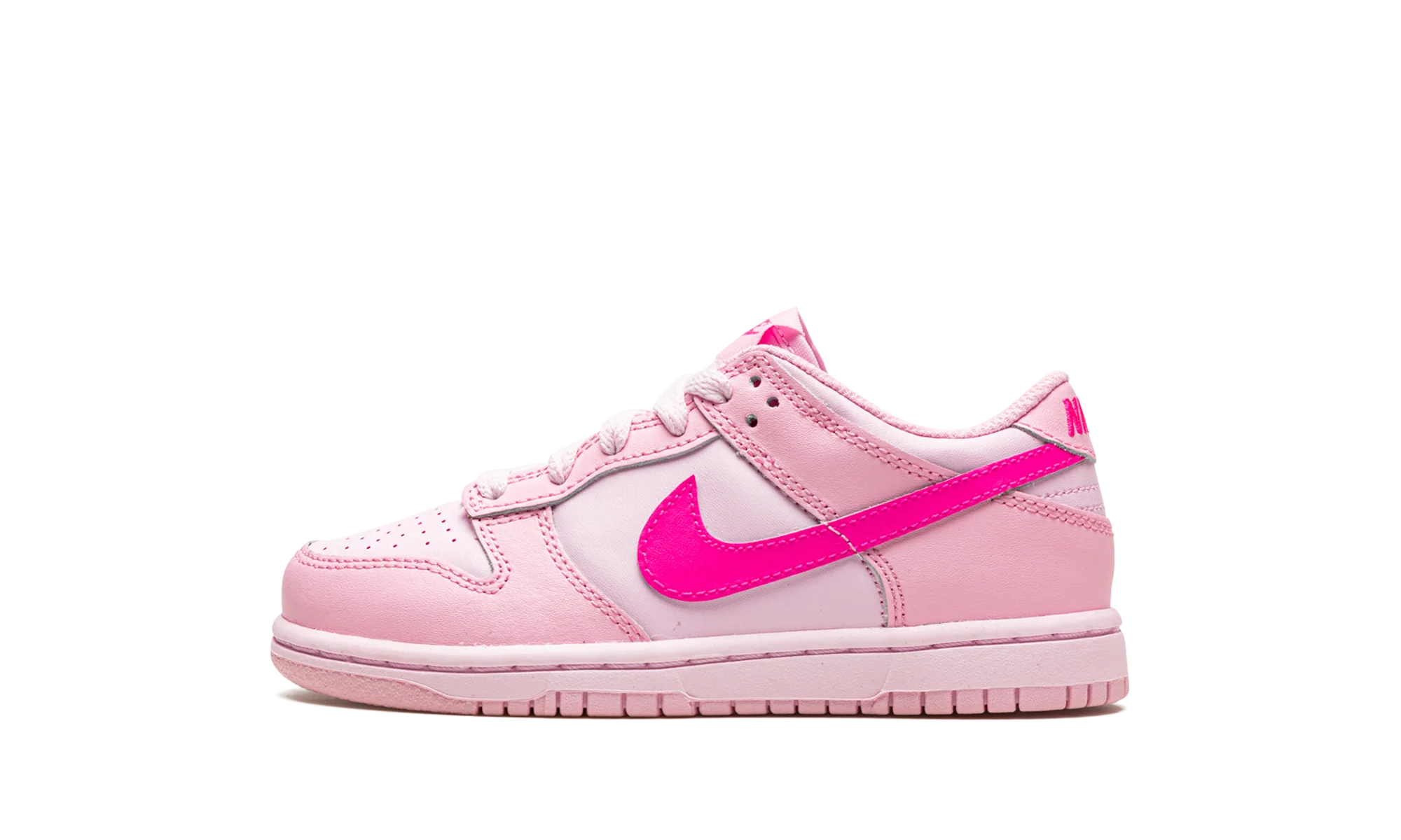 Dunk Low PS "Triple Pink" DH9756 600