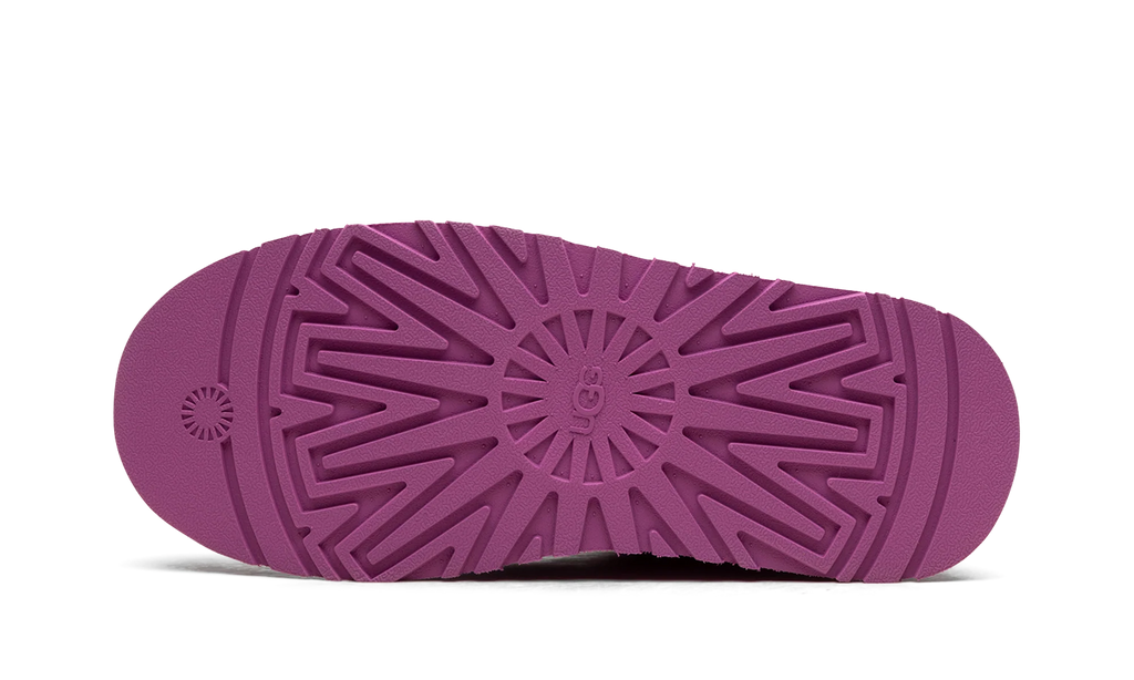 TAZZ SLIPPER WMNS "Purple Ruby" 1122553 PRBY