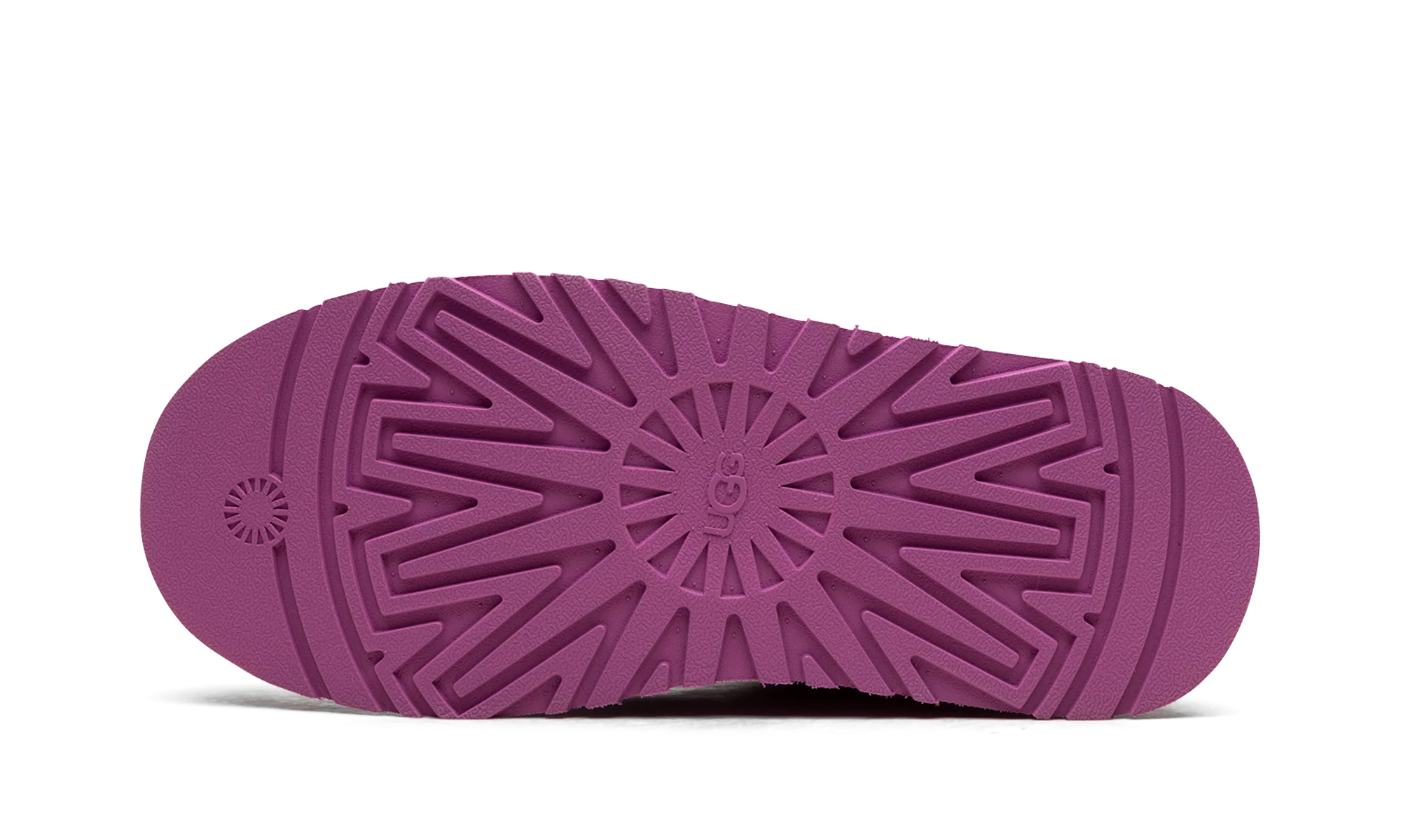TAZZ SLIPPER WMNS "Purple Ruby" 1122553 PRBY