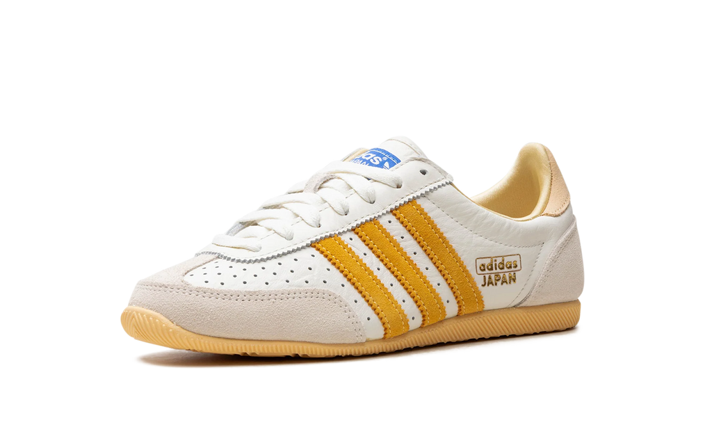 Japan WMNS "White" IG2011