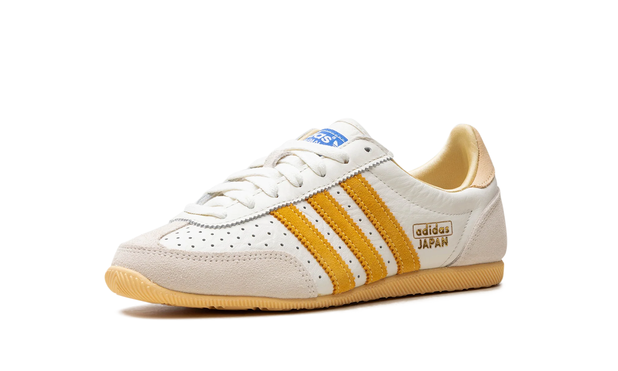 Japan WMNS "White" IG2011