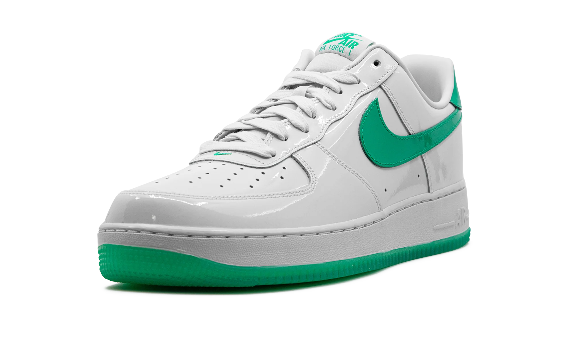 Air Force 1 Low '07 "White" HF4864 094