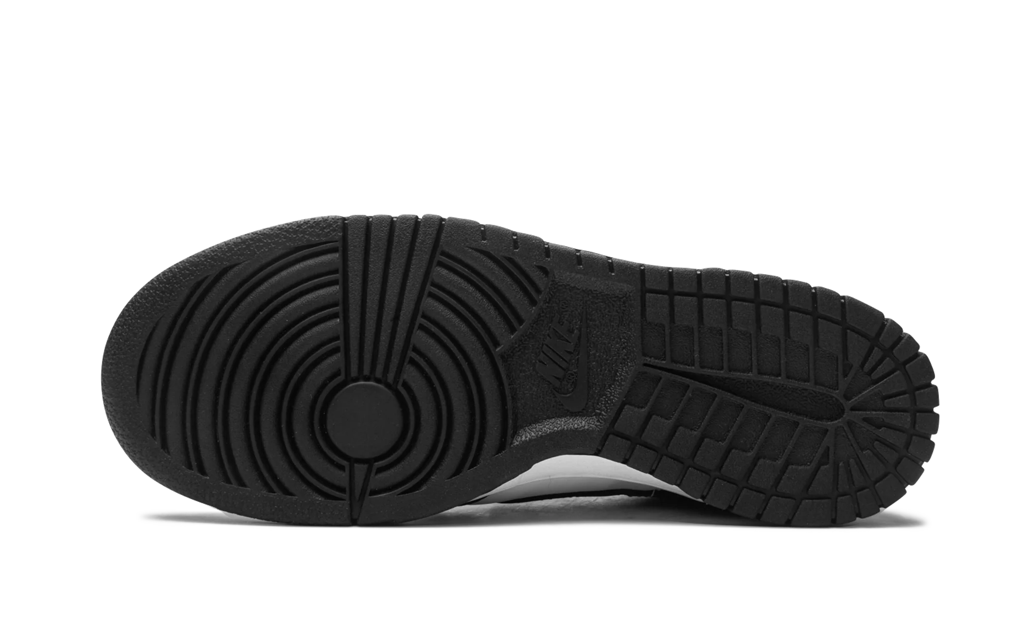 Dunk Low Retro GS "Panda - Black / White" CW1590 100
