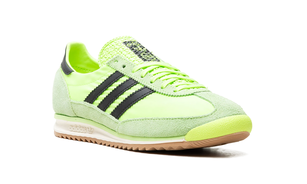 SL 72 Wmns "Signal Green" JQ8307