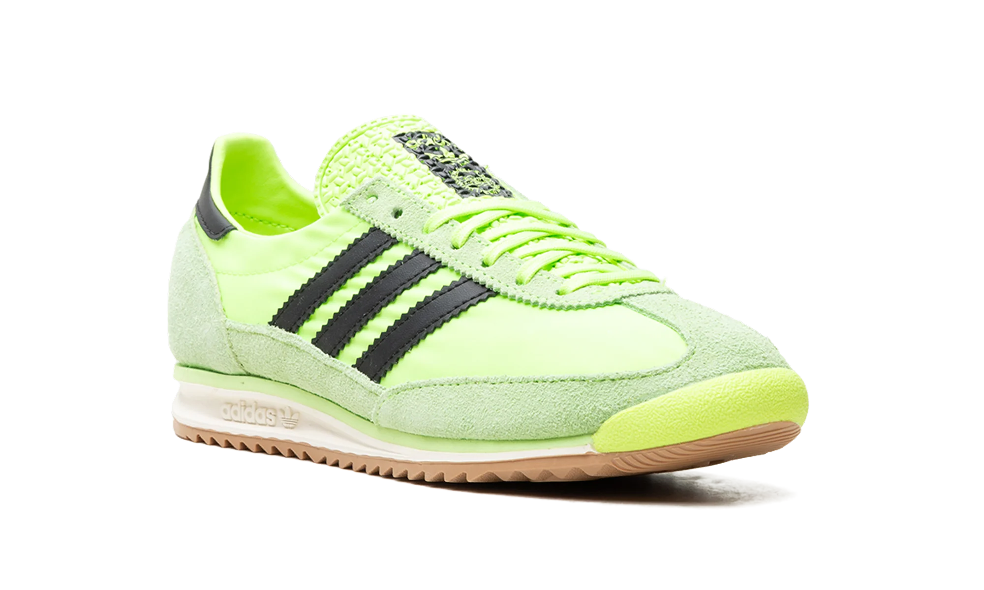 SL 72 Wmns "Signal Green" JQ8307