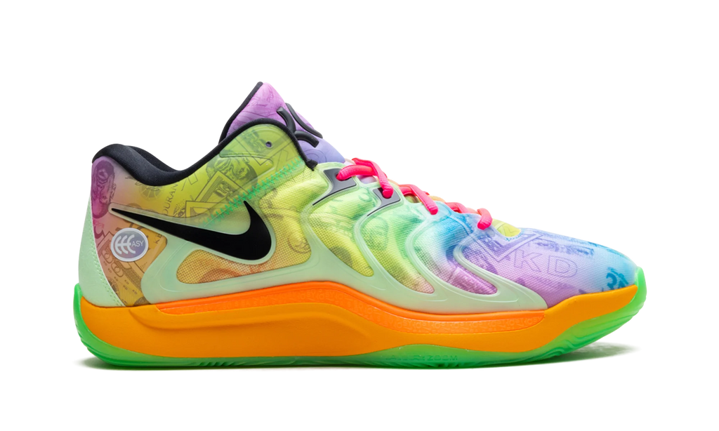 KD 17 "Easy Money All-Star" HF1811 700