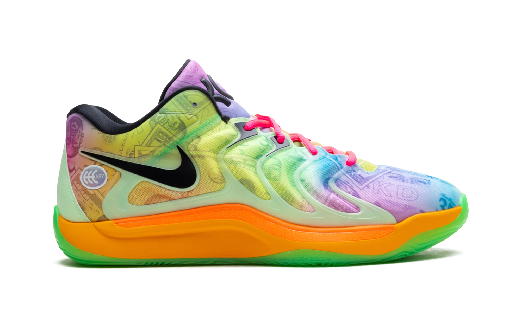 KD 17 "Easy Money All-Star" HF1811 700