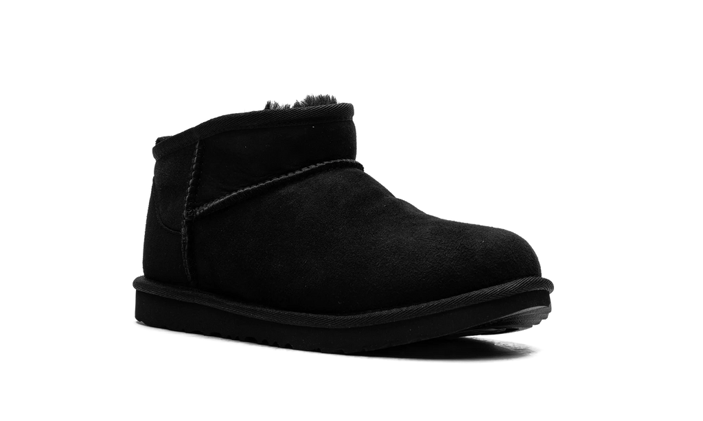 Classic Ultra Mini GS "Black" 1130750K BLK